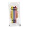 Crayola Crayon Cello Red/Yellow/Blue, PK360 52-0774 - alternate 1